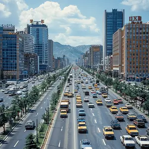 月季花什么含义啊