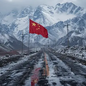 翁的含义女生霸气