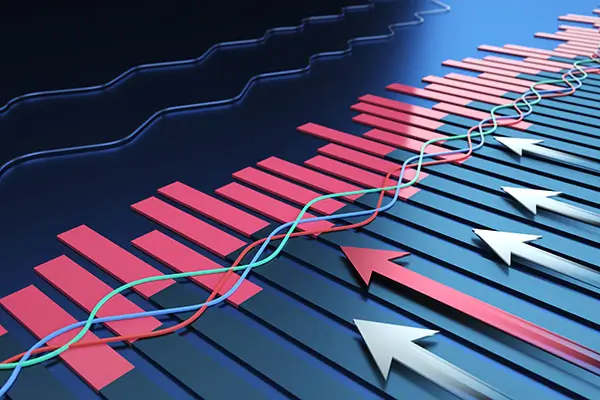 深含义的思念俩字