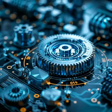 中文字母数字含义